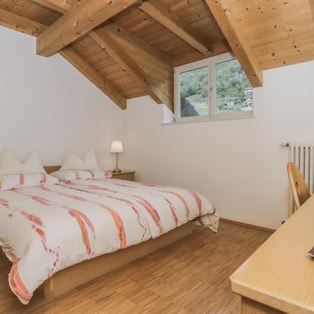 Residence Hof Am Keller Монтанья Экстерьер фото