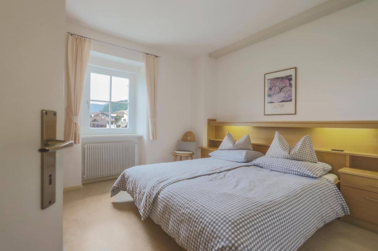Residence Hof Am Keller Монтанья Экстерьер фото