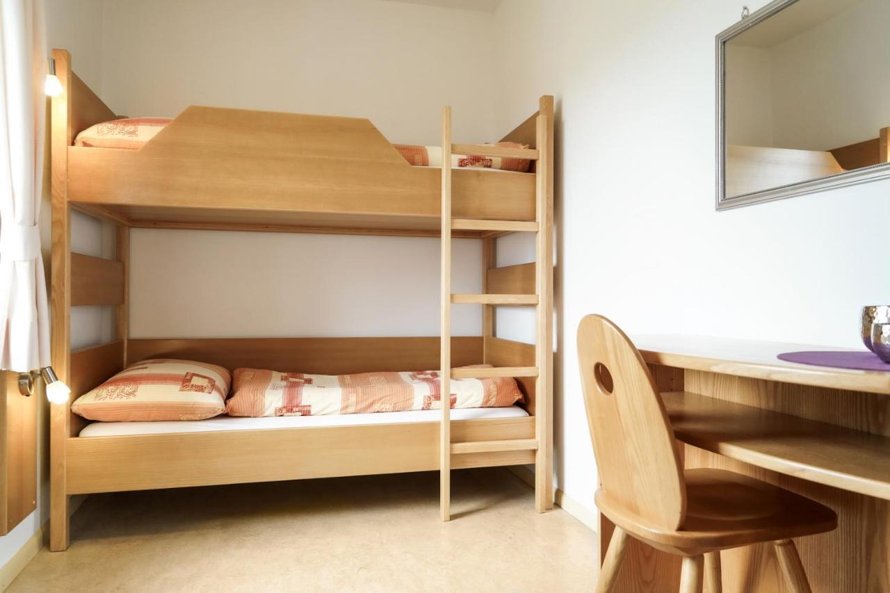 Residence Hof Am Keller Монтанья Экстерьер фото