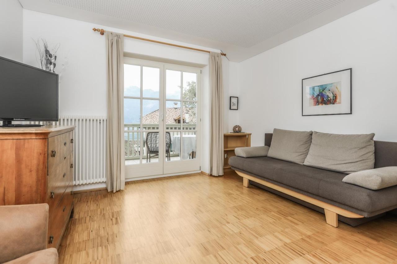 Residence Hof Am Keller Монтанья Экстерьер фото