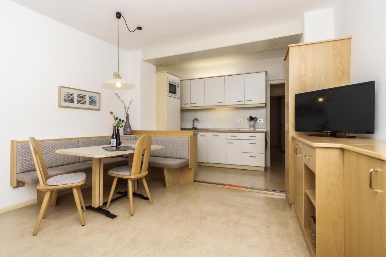 Residence Hof Am Keller Монтанья Экстерьер фото