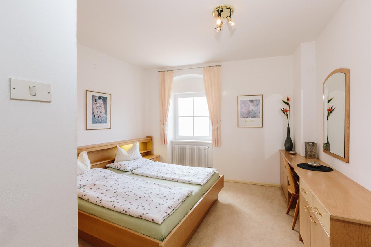 Residence Hof Am Keller Монтанья Экстерьер фото